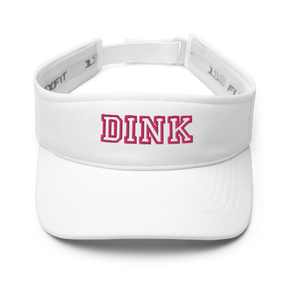 DINK Pickleball Visor