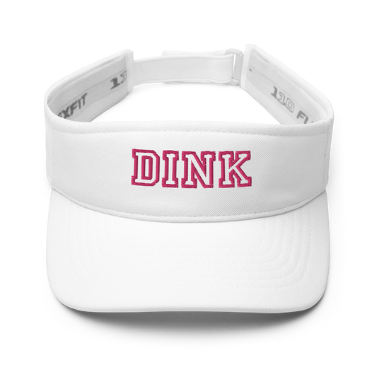 DINK Pickleball Visor