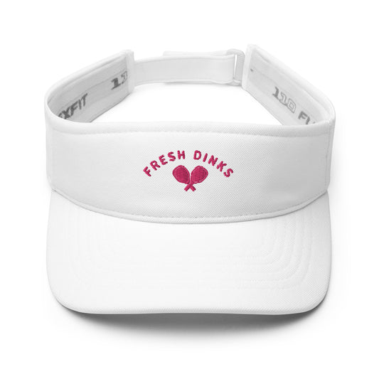 Fresh Dinks Pickleball Visor