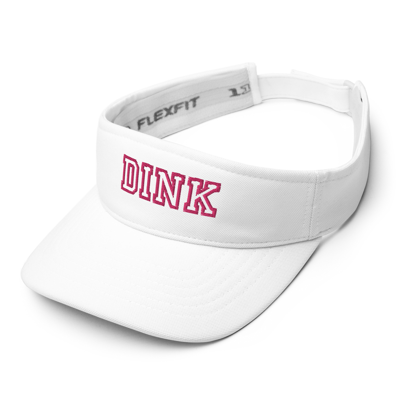 DINK Pickleball Visor