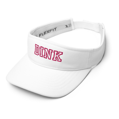 DINK Pickleball Visor