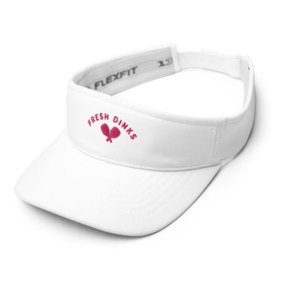 Fresh Dinks Pickleball Visor